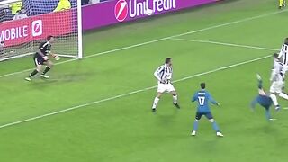 Strategi Ronaldo