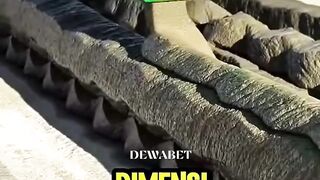 Kelemahan Rumah Cetak 3D!