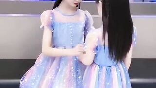 Korean Cute Baby