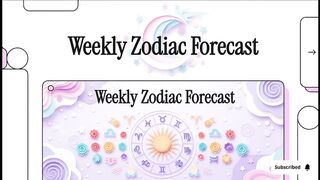 Weekly Horoscope 30 June - 06 July 2026 | Sitaron Ka Haal + Powerful Wazifa Hammad hanif #horoscope