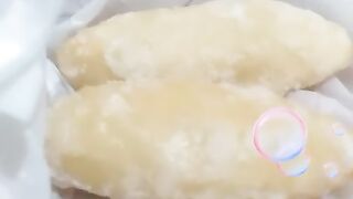 Traditional Snack