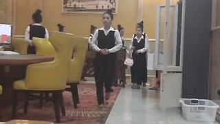 圣淘沙赌场现场负责人
