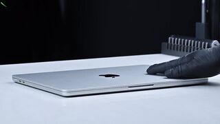 MacBook Air M5 512GB to 2TB Storage Upgrade