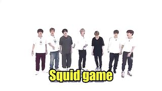bts vkook