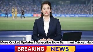 IND vs PAK Asian Games 2026 Final Highlights – Pakistan Shocks India in Gold Medal Match! ????????