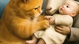 Cat Story 4