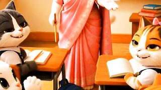 Funny student 4