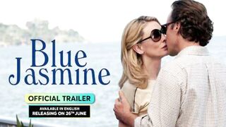 Blue Jasmine | Official Trailer | From Billionaire to Broke: The Tragic Fall ????