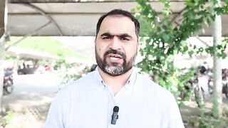 Imran Khan has ended our politics. Shehbaz Sharif puts PMLN Govt at risk. PTI accepted challenge