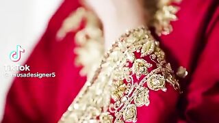 Barat Event Dress