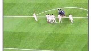 FREEKICK GOLAZOOOO