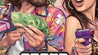 GTA 6 за добу зібрала $3 млрд