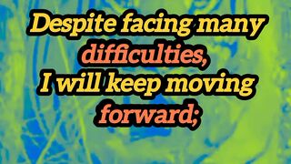 Despite facing many difficulties