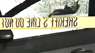 Lancaster Park Shooting Investigation Continues