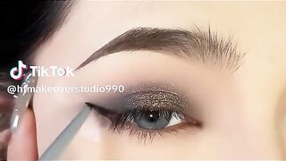 Tutorial Eyes Makeover 60