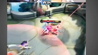 Push Rank Tanpa Henti #Esports