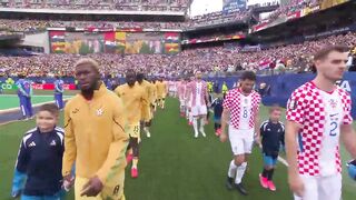 Croatia vs Ghana  2:1 | World Cup 2026 | All Goals & Highlights