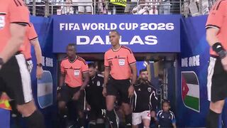 Jordan vs Argentina  1:3 | World Cup 2026 | All Goals & Highlights