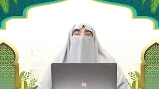 Aurat Ko Farigh Karne Ka Sahi Tariqa | Dr Farhat Hashmi Bayanعورت کو فریگ کرنے کا صحیح طریقہ | ڈاکٹر فرحت ہاشمی