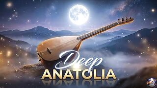Ölürüm Sana (2026 Deep House Remix) Deep Anatolia (Tarkan Cover - Bağlama Edition)