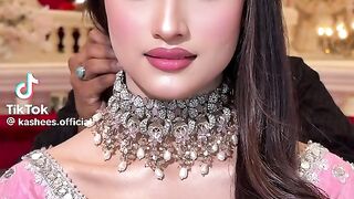 Beautiful Kashees Best Makeover