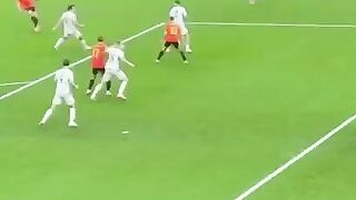 Belgium Unstoppable ???????? 2-0 vs New Zealand