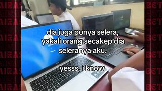 aku juga sadar aku gak se-fineshyt itu #airasiabet #fyp #foryou #ngakak #kocak