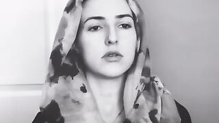 Jennifer Grout Quran Recitation (Last two verses of Surah Baqarah.mp4