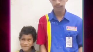 Kalau Bercanda, Dipikir Dulu Mas