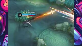 Pesona Moment Eman Solo Killl