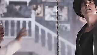 Bhooth Bangla movie funny scene