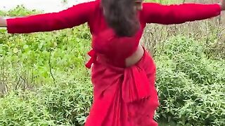 Dance -- part 19 --