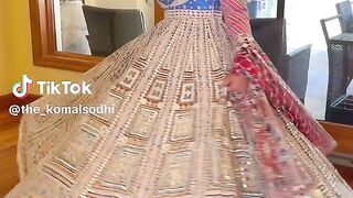 Gorgeous Fancy Dress 13