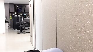 Gym Girls Glutes & Legs Workout | Bigger Booty & Toned Legs ????