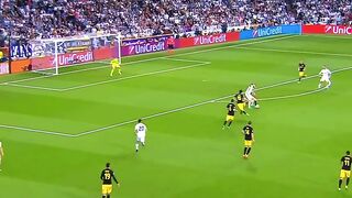 The Goals That Left Fans Speechless