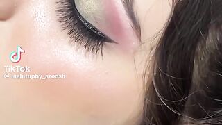 Tutorial Eyes Makeover 61