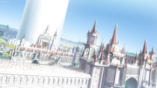 Tsue to Tsurugi no Wistoria 2nd Season Episodes12