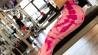Working towards body goals