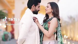 Beautiful Best Indian Actress Couple