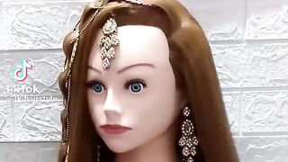 Latest Stylish Hairstyle
