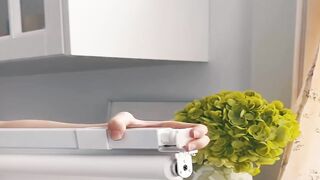 Ever imagined controlling your window blinds with just your voice?