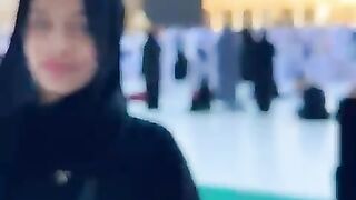 Beautiful Moments in Makkah & Madinah
