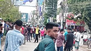 Bangladesh prime minister 3