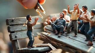 mini world 588