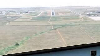 ✈️Toliss A340 Virgin Atlantic | Landing Jomo Kenyatta International Airport | XPlane12
