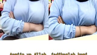 Gabung doa bersama