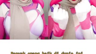 Masih ada kebaikan