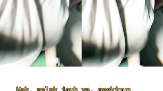 Peluk virtual untukmu