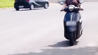 tante gede bikin takut