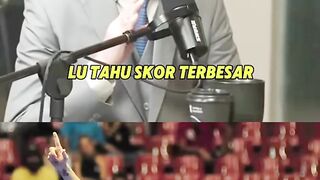 Jerman kalo ngebantai, sampai hancur lebur  #sepakbola #ferryirwandi #coachjustin